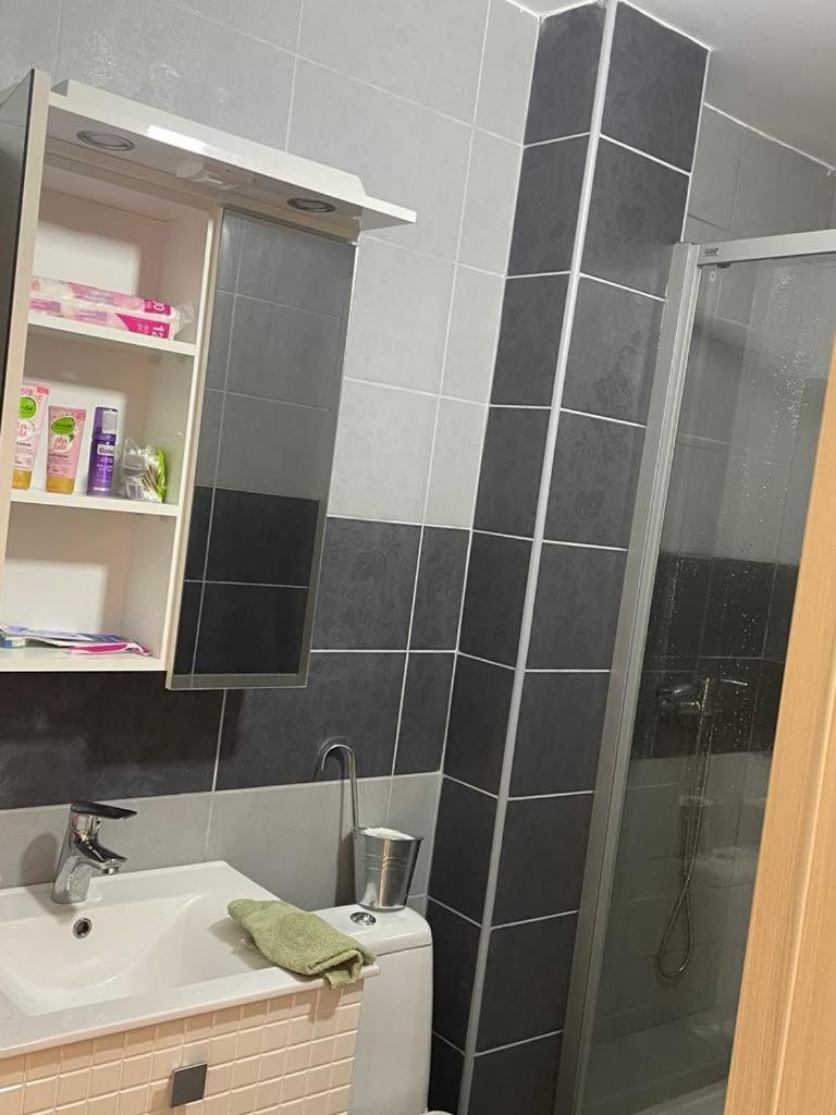Sandra Apartmani فرساك المظهر الخارجي الصورة